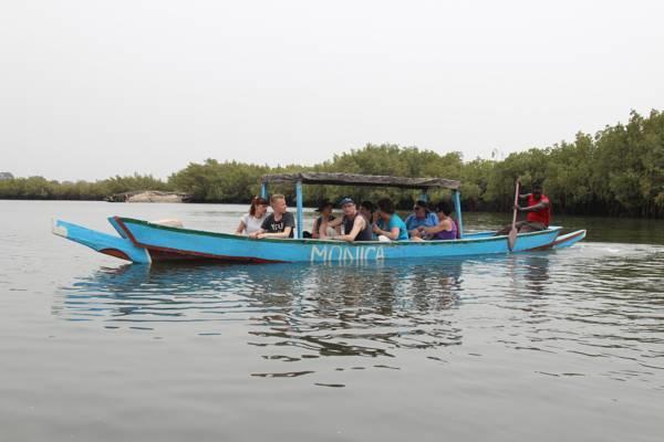 The Gunjur Project Lodge Luaran gambar